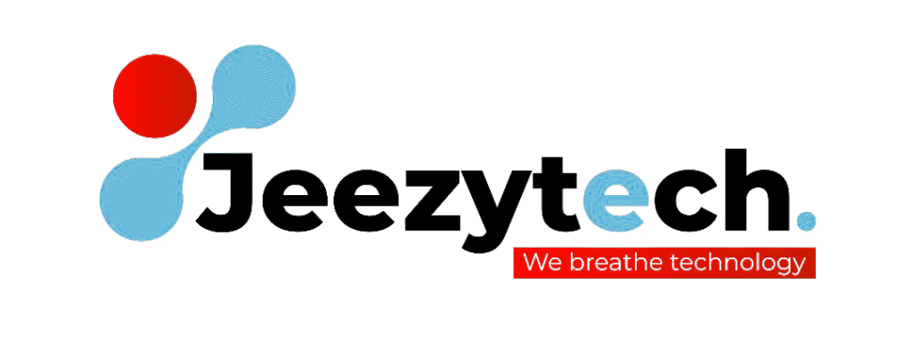 jeezytech logo