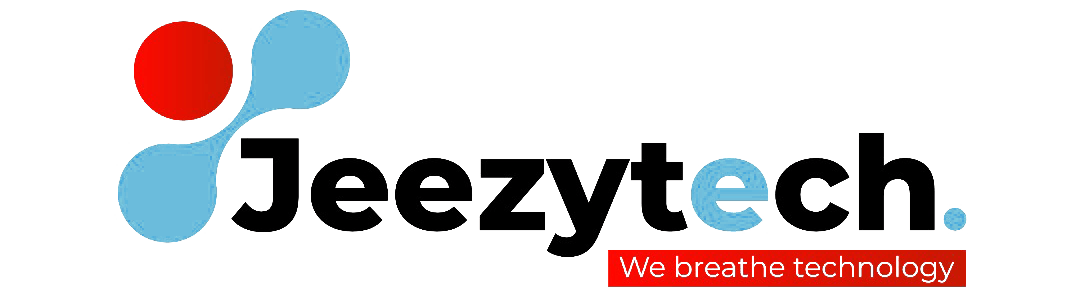 jeezytech logo